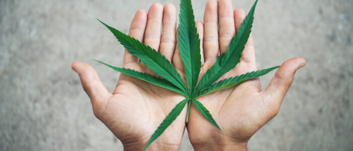 Lesser known cannabis consumption methods
