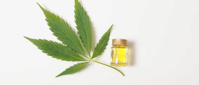 Treating anxiety and depression with CBD and THC